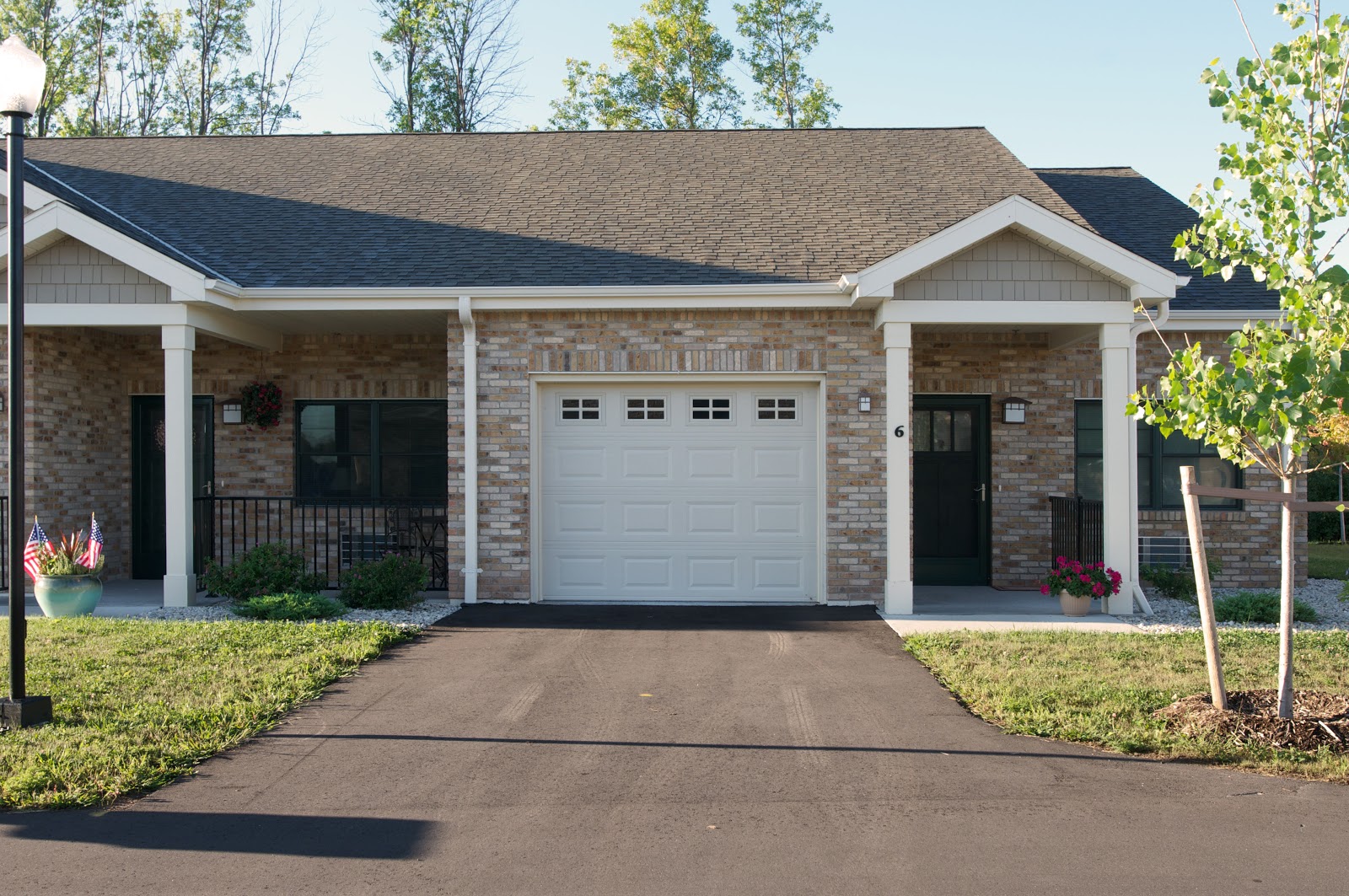 Mission Village of Menasha