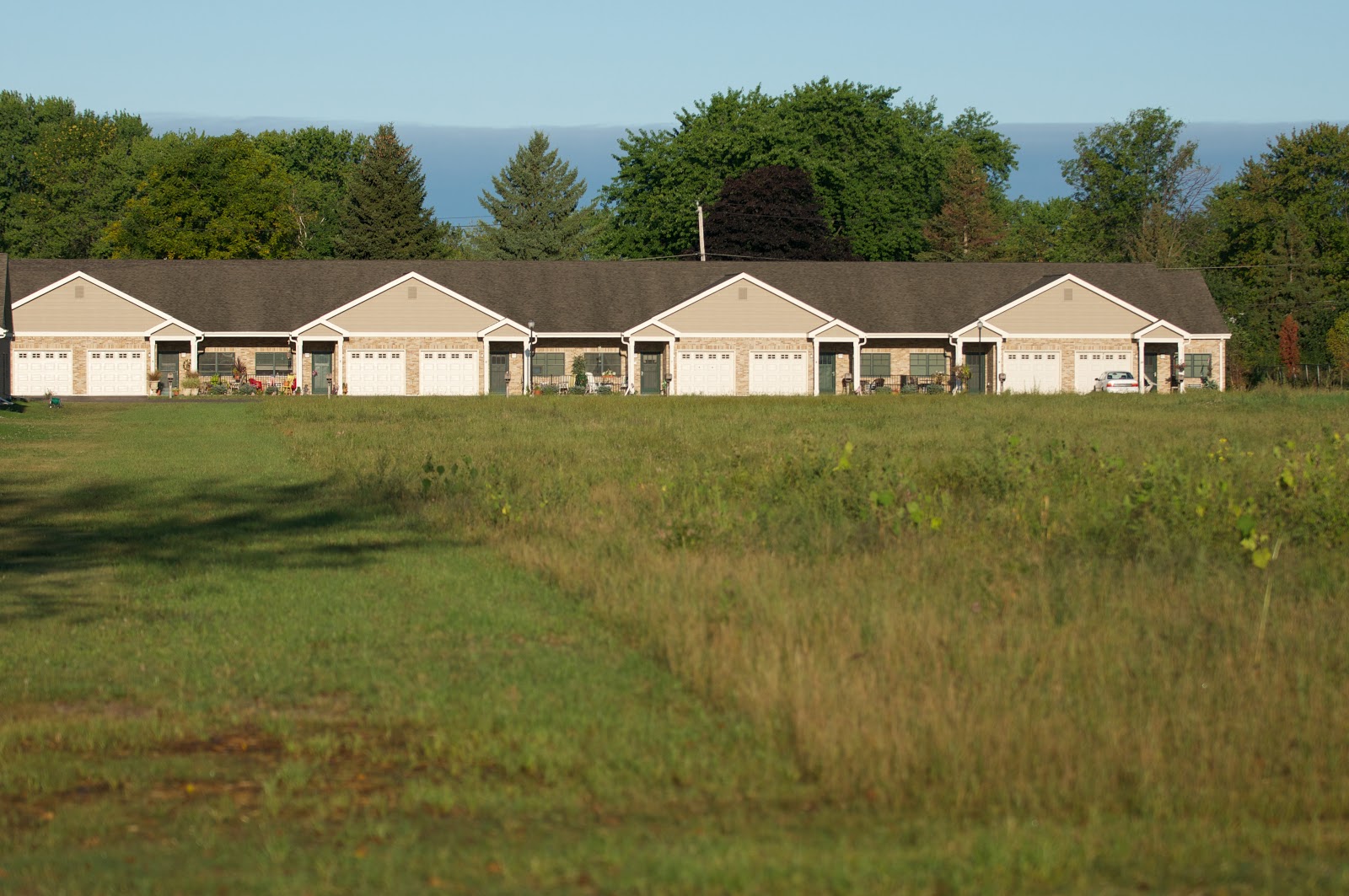Mission Village of Menasha