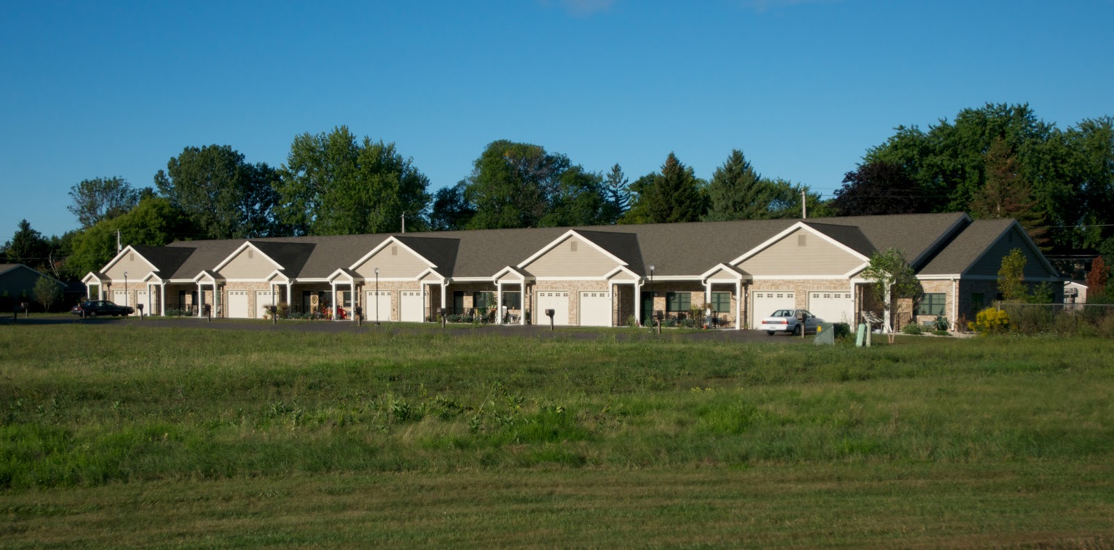 Mission Village of Menasha