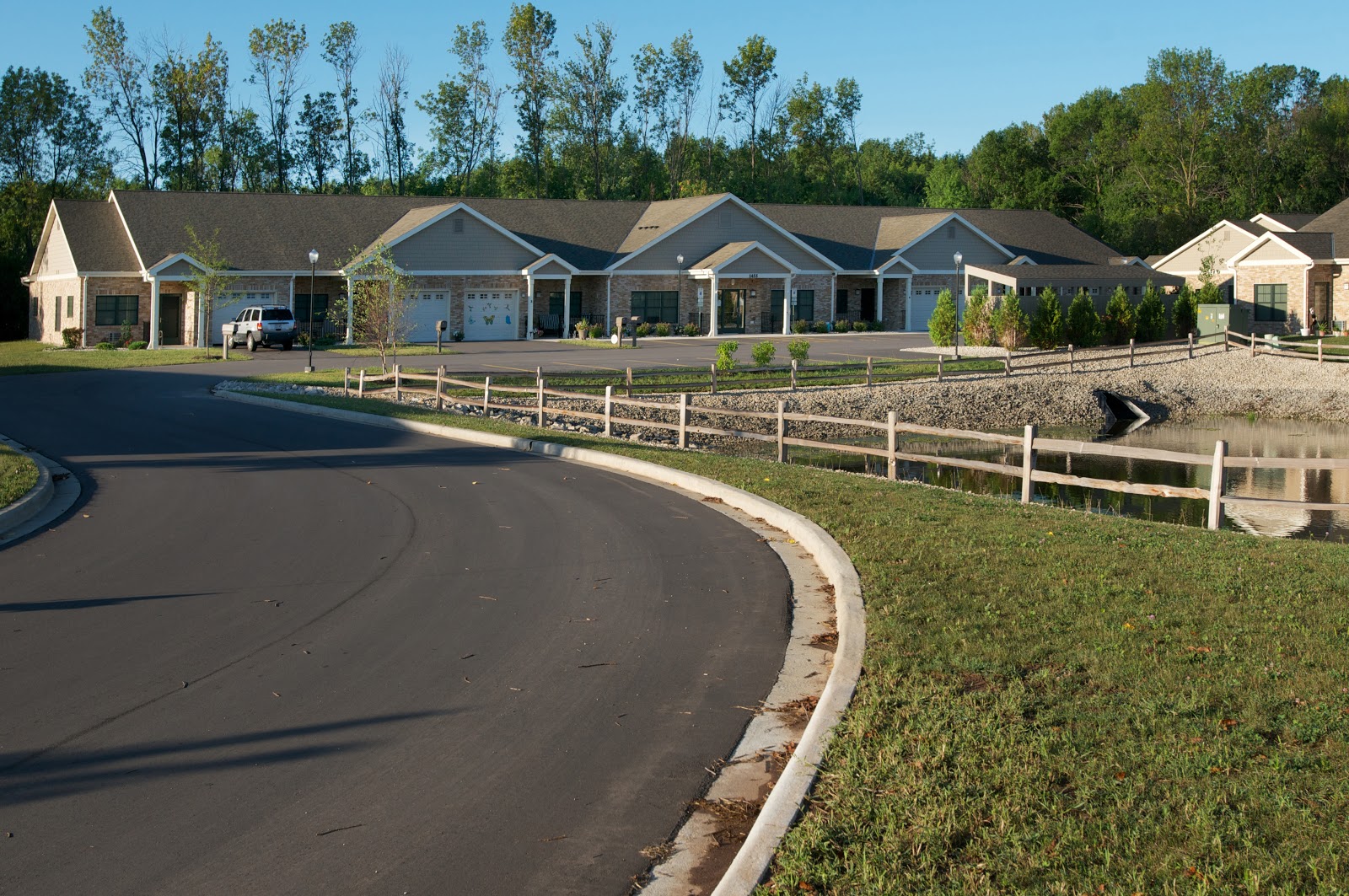Mission Village of Menasha