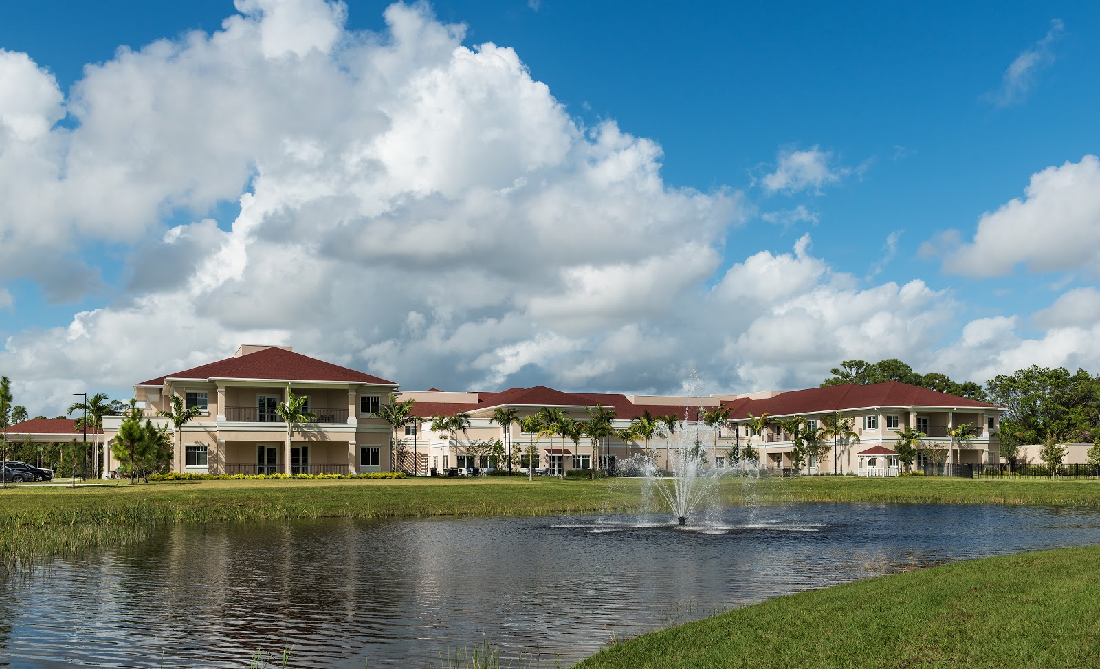 Alamar Senior Living