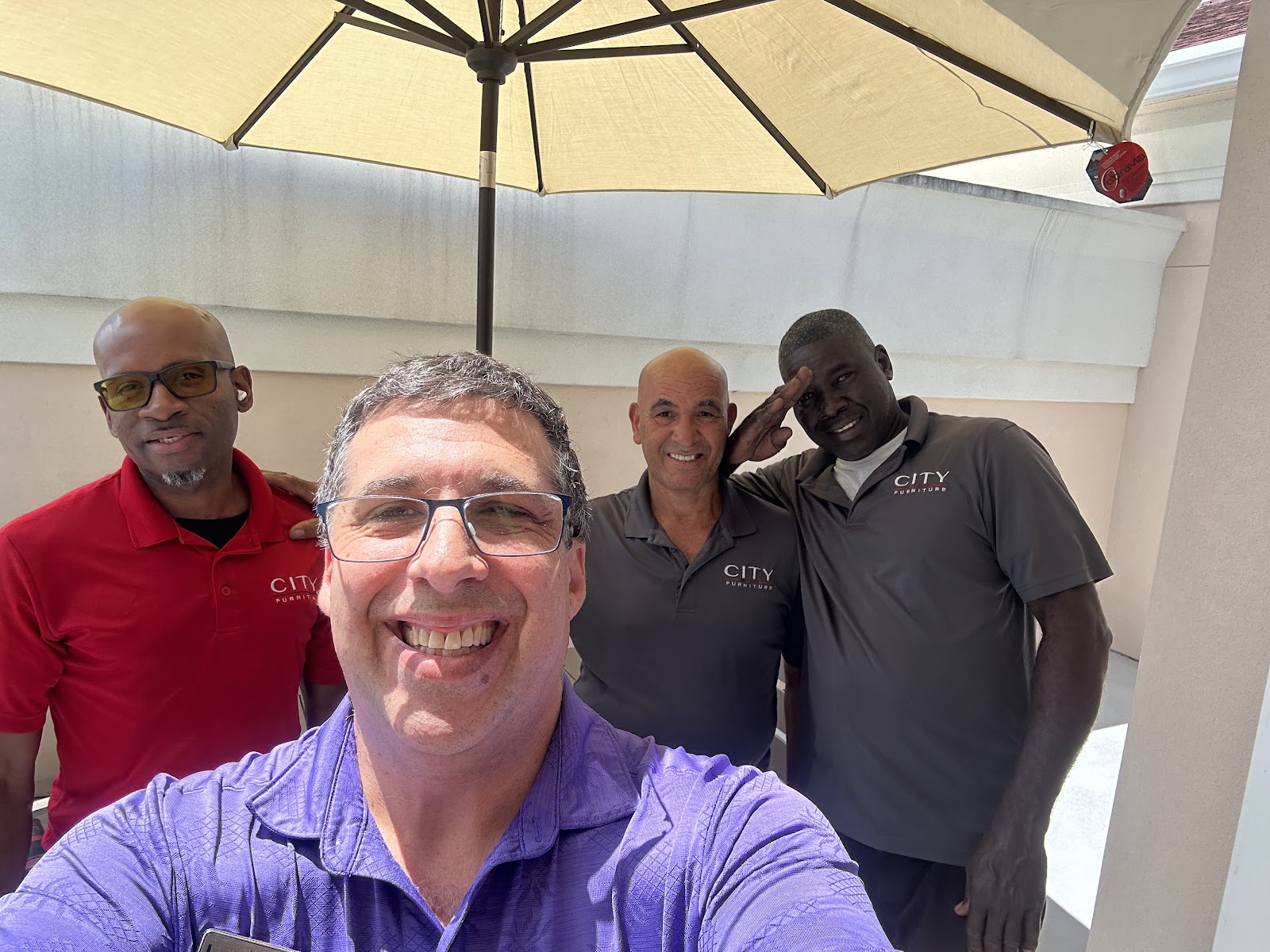 Alamar Senior Living