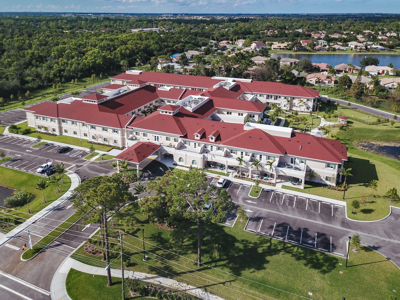 Alamar Senior Living