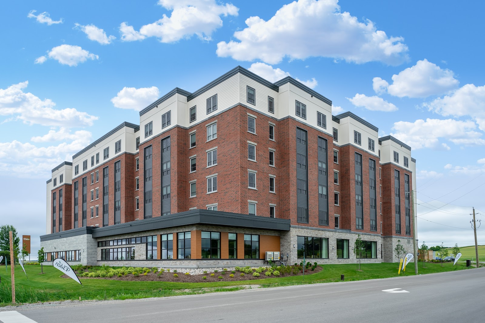 The Elden of Bradford