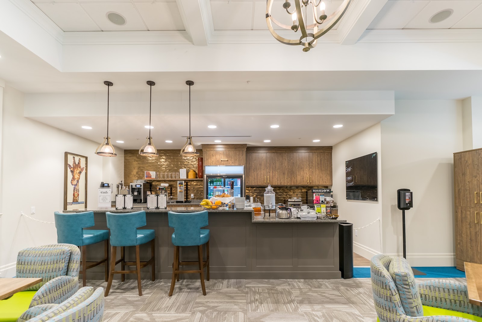 The Elden of Bradford