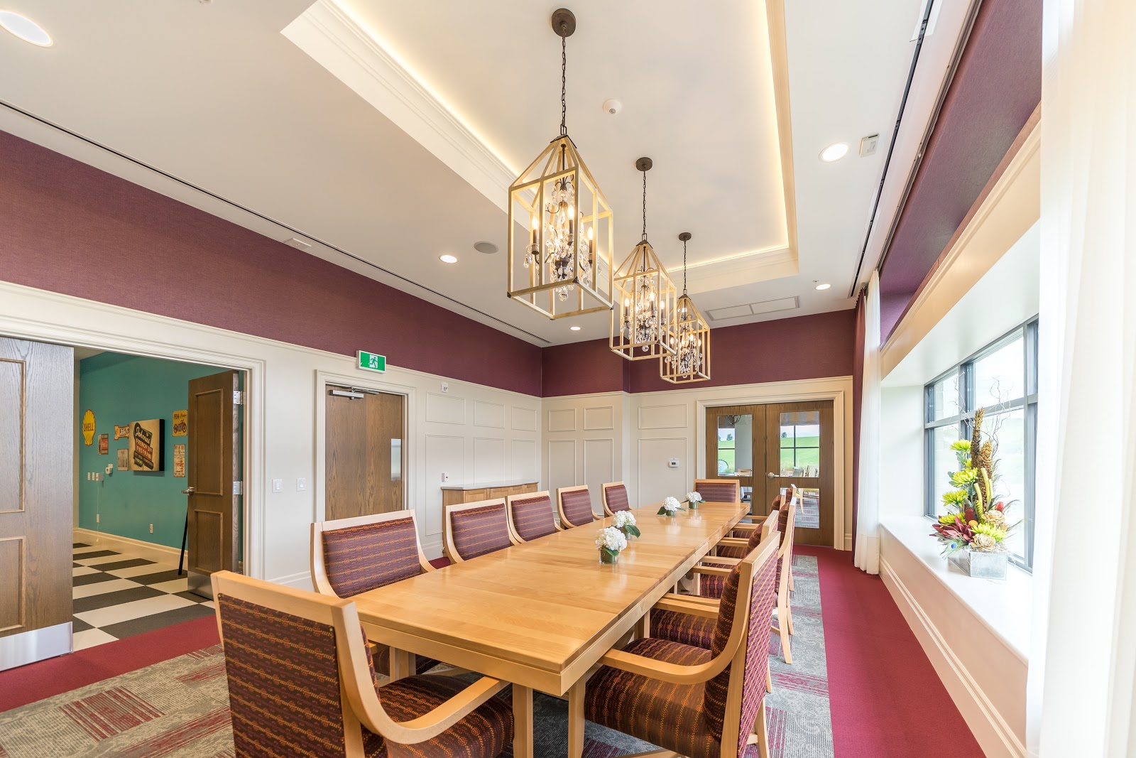 The Elden of Bradford