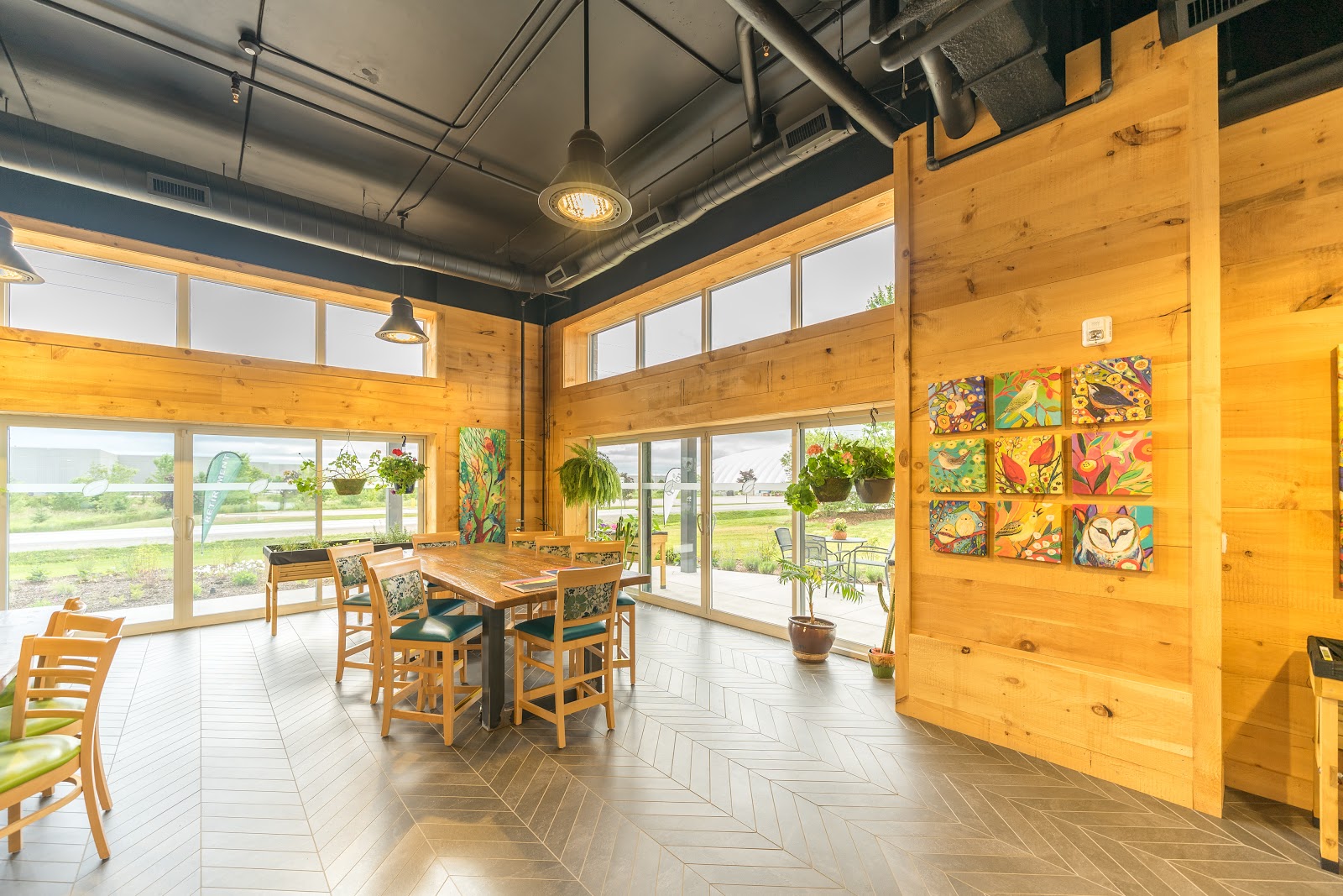 The Elden of Bradford