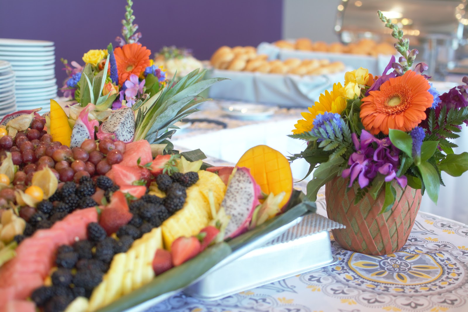 The Elden of Bradford