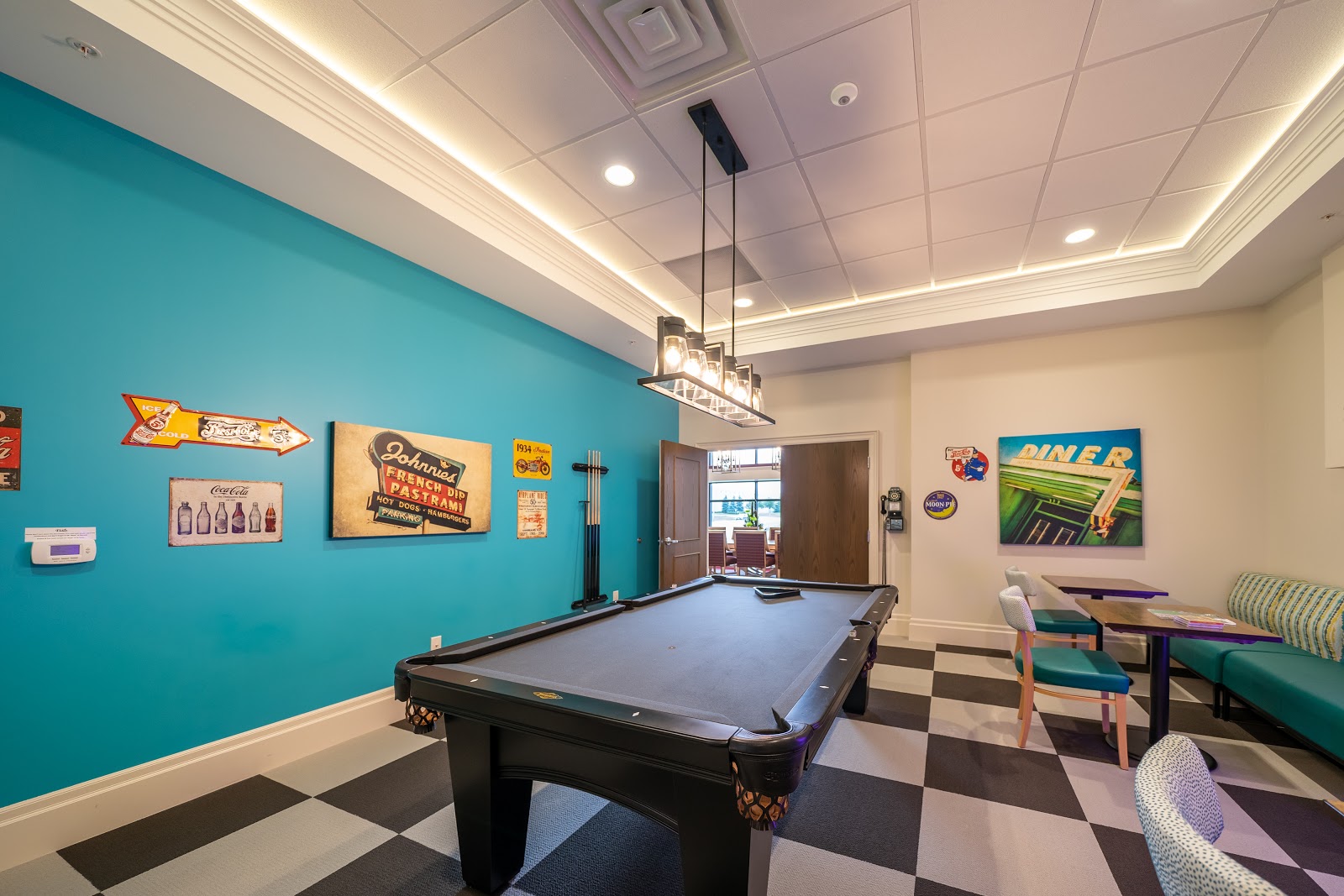 The Elden of Bradford