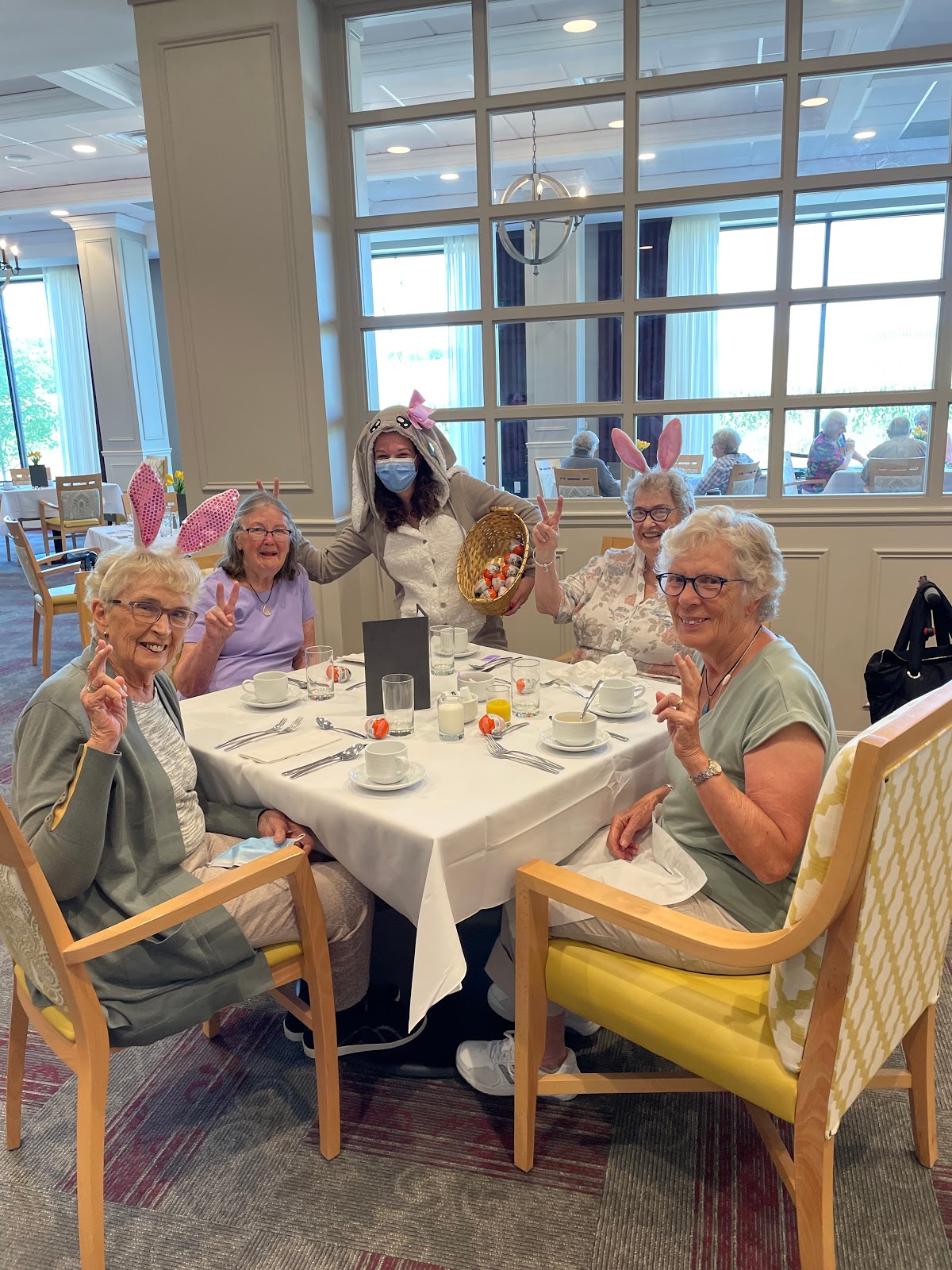 The Elden of Bradford