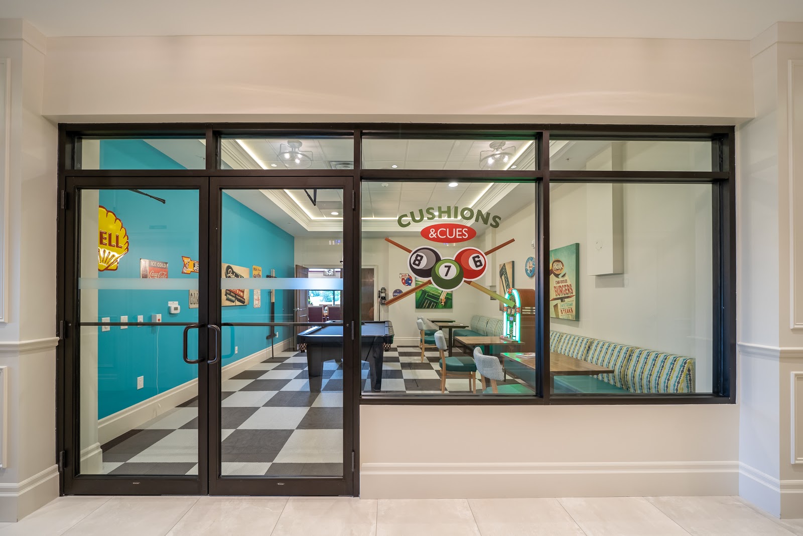 The Elden of Bradford