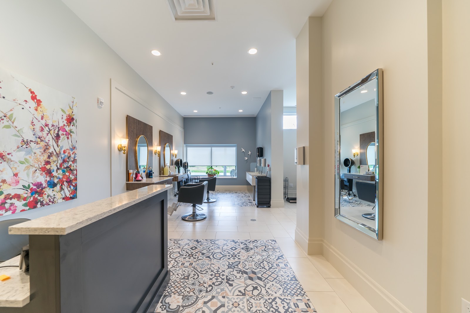 The Elden of Bradford