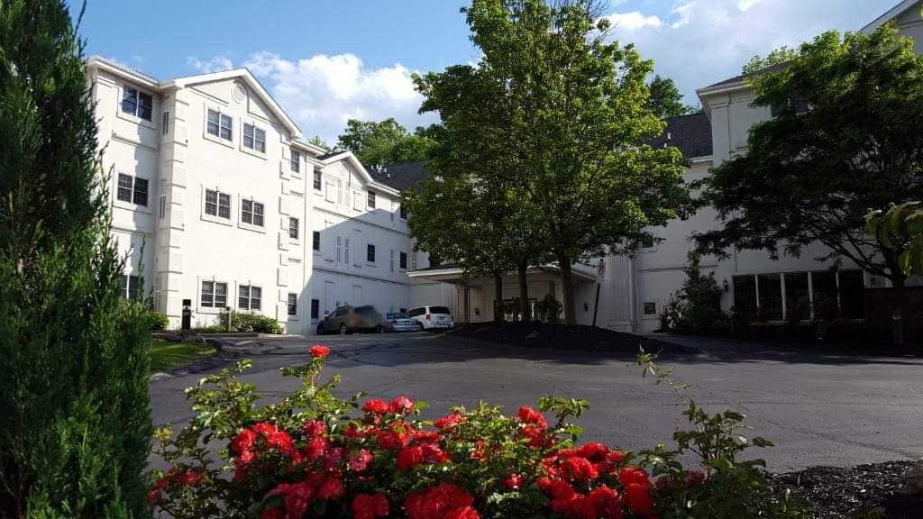 The Grand Residence at Upper St. Clair
