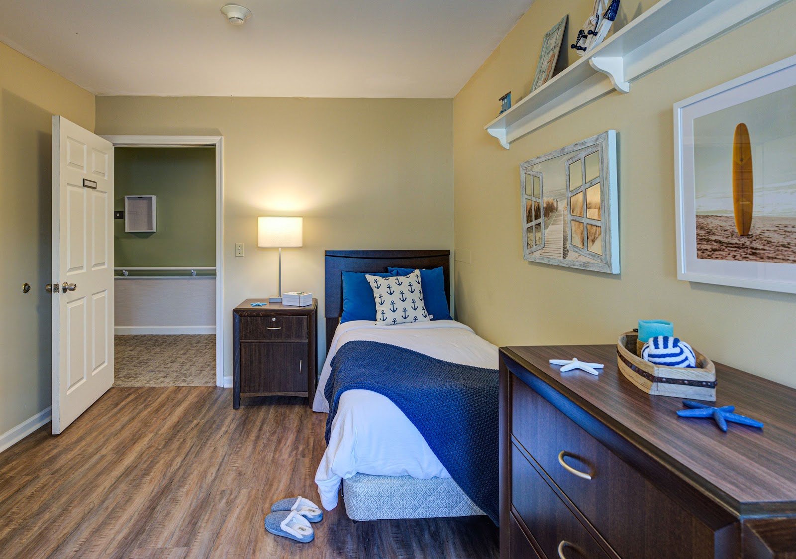Arden Courts - ProMedica Memory Care Community (Allentown)
