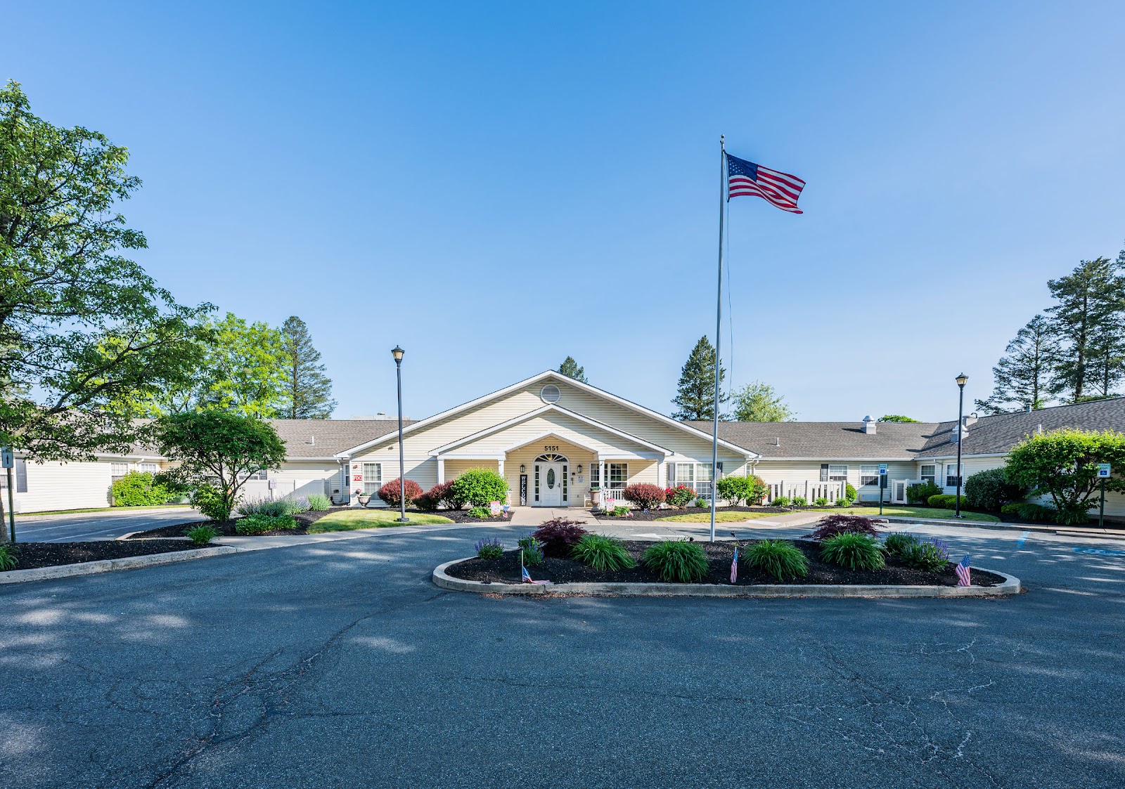 Arden Courts - ProMedica Memory Care Community (Allentown)