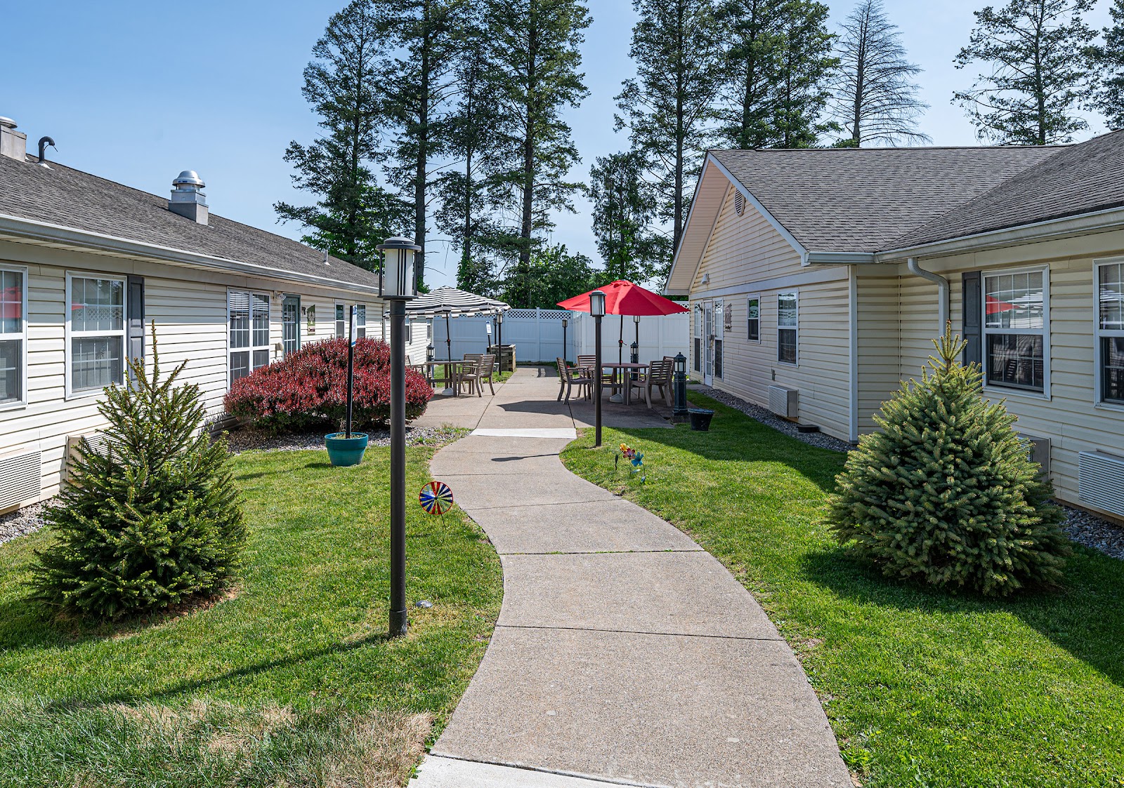 Arden Courts - ProMedica Memory Care Community (Allentown)
