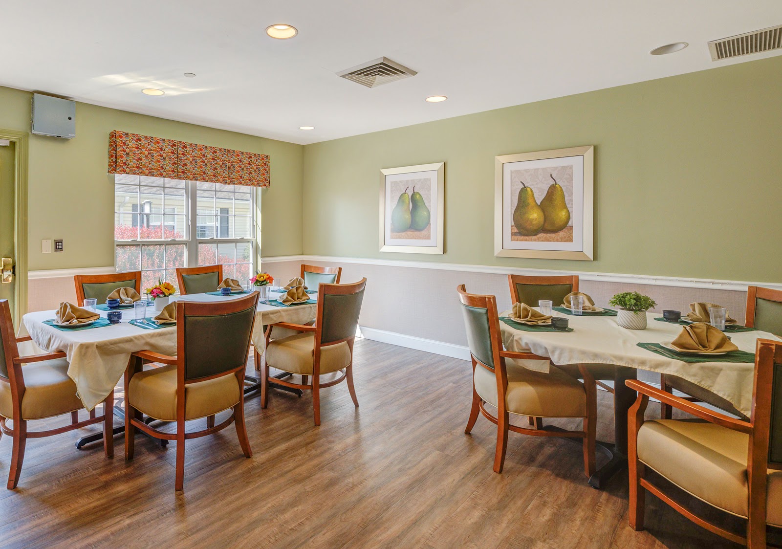 Arden Courts - ProMedica Memory Care Community (Allentown)