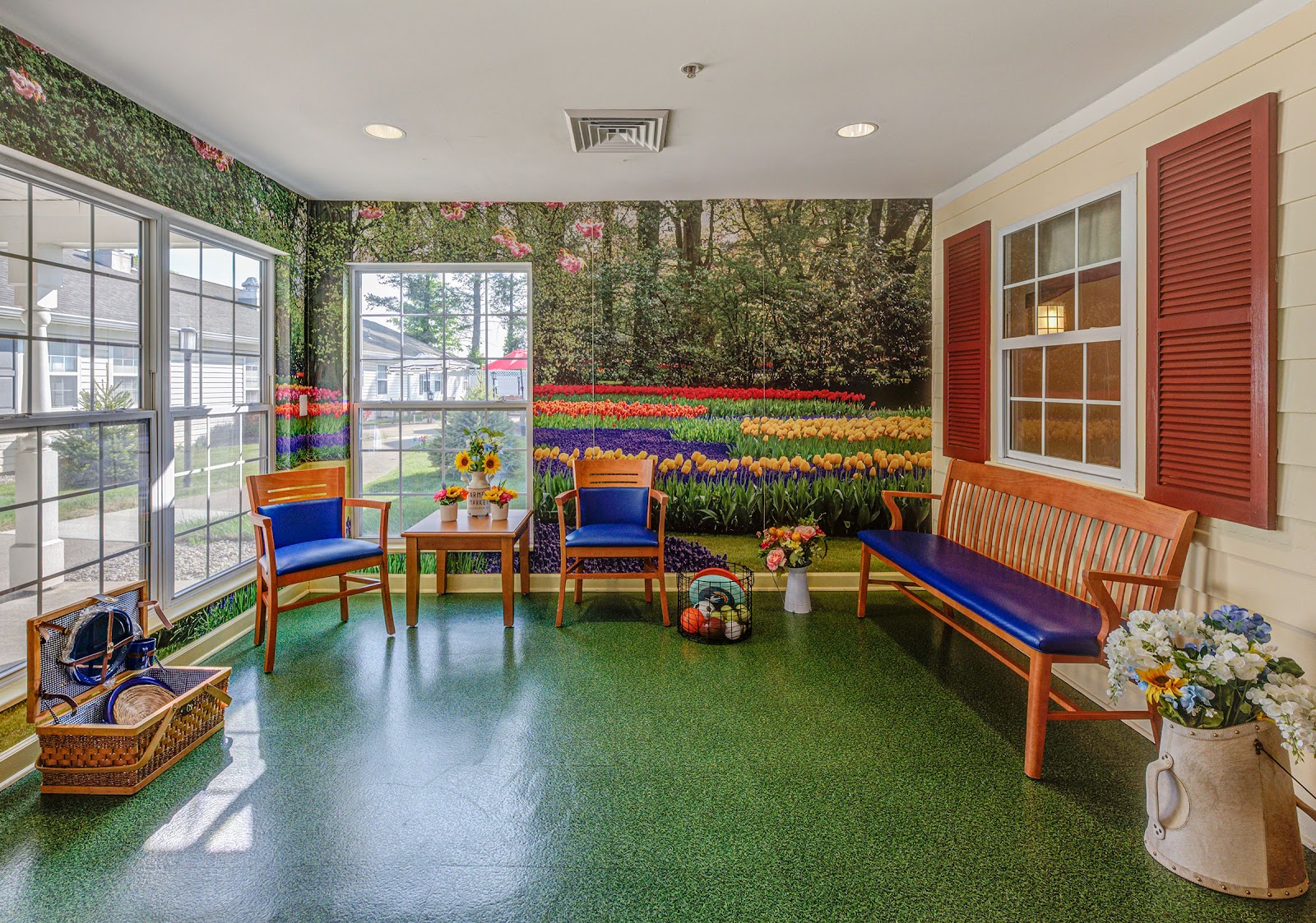 Arden Courts - ProMedica Memory Care Community (Allentown)