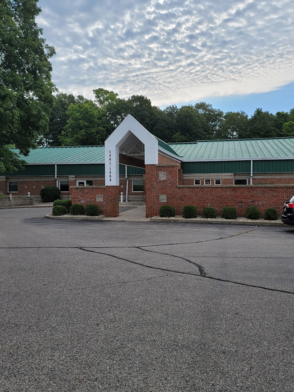 Area Five Agency on Aging & Community Services