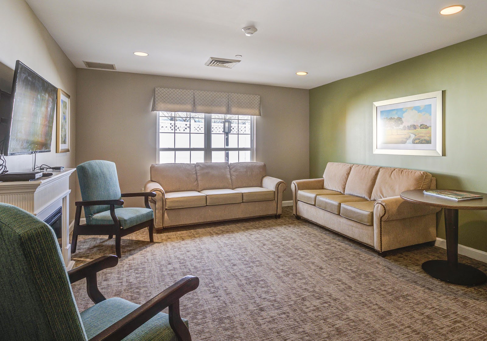 Arden Courts - ProMedica Memory Care Community (Allentown)