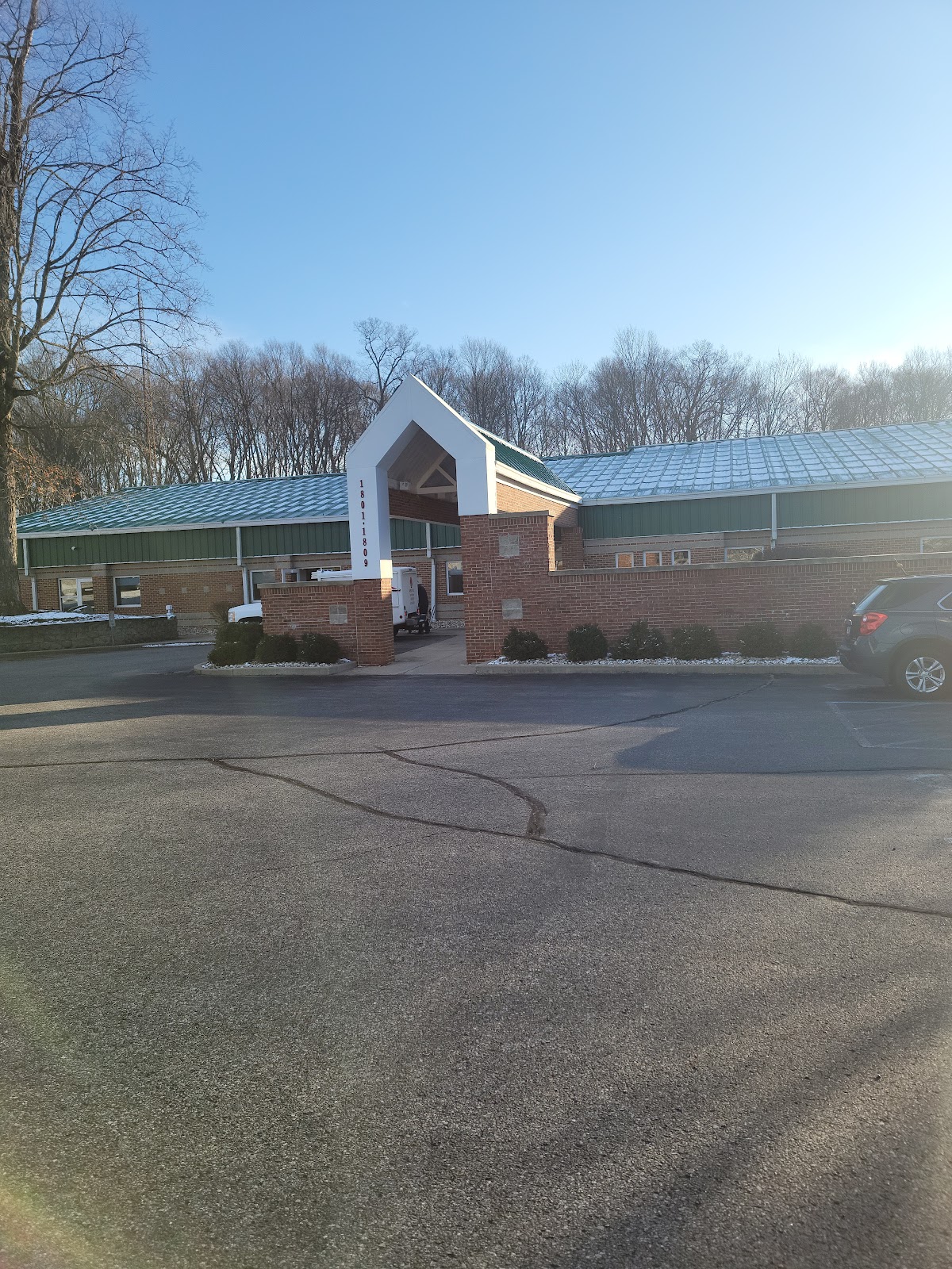 Area Five Agency on Aging & Community Services