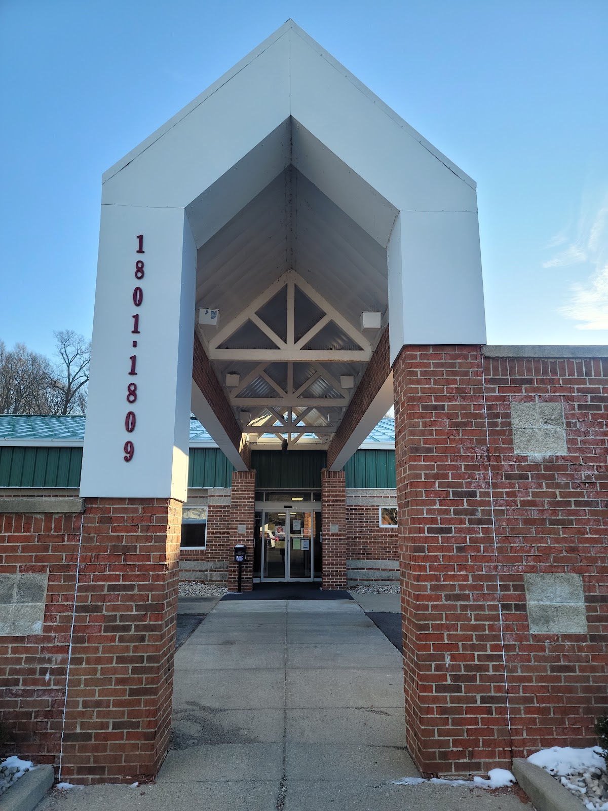 Area Five Agency on Aging & Community Services