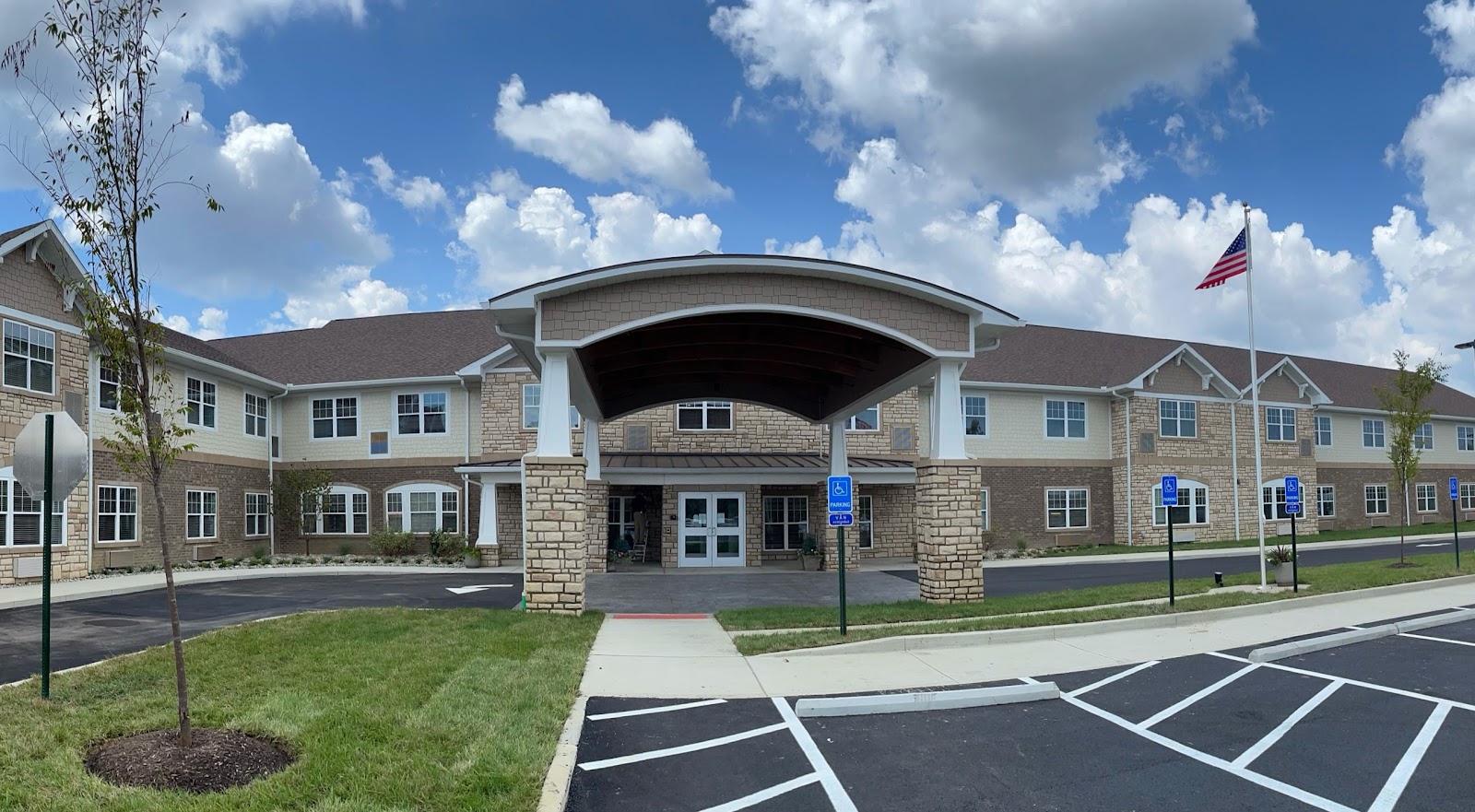Vienna Springs Health Campus