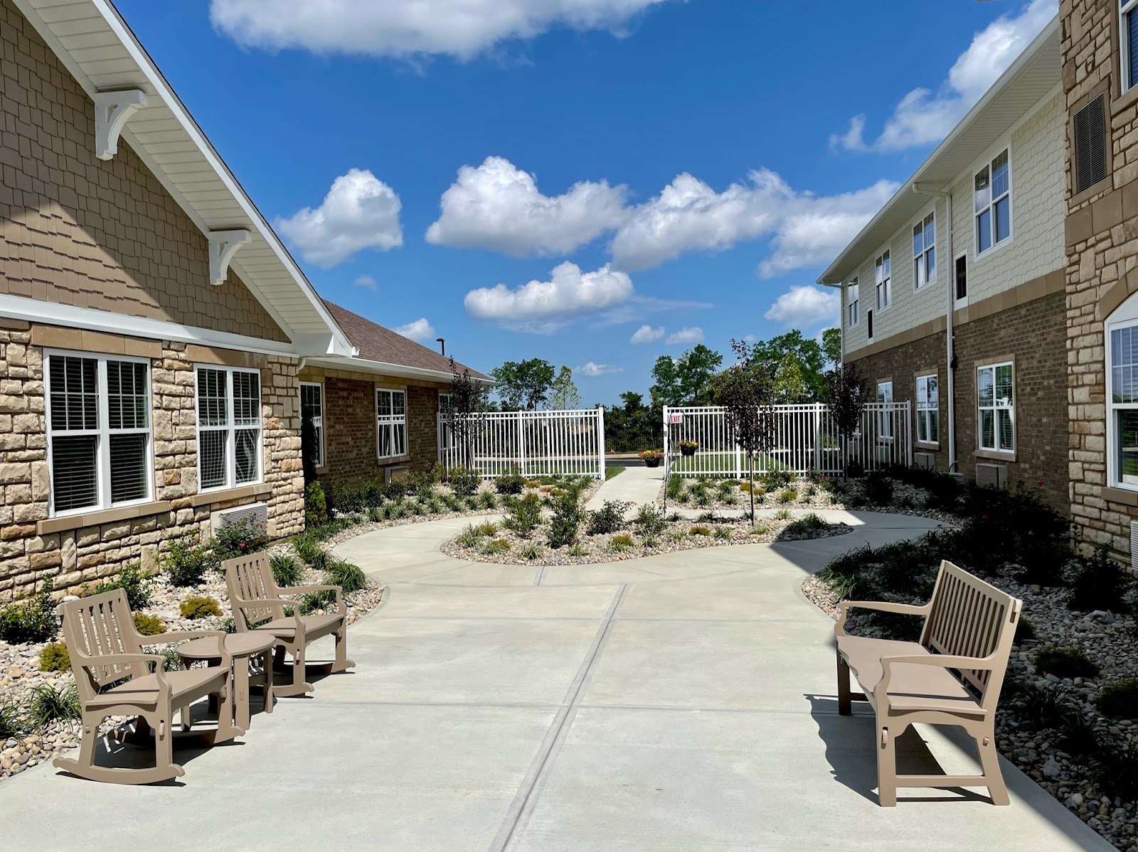 Vienna Springs Health Campus