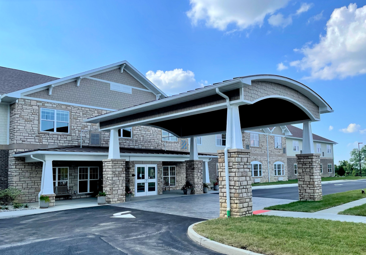 Vienna Springs Health Campus