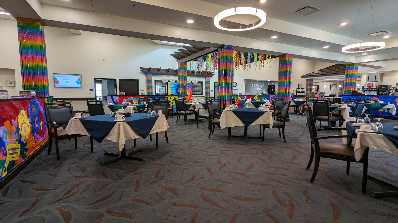 Vienna Springs Health Campus