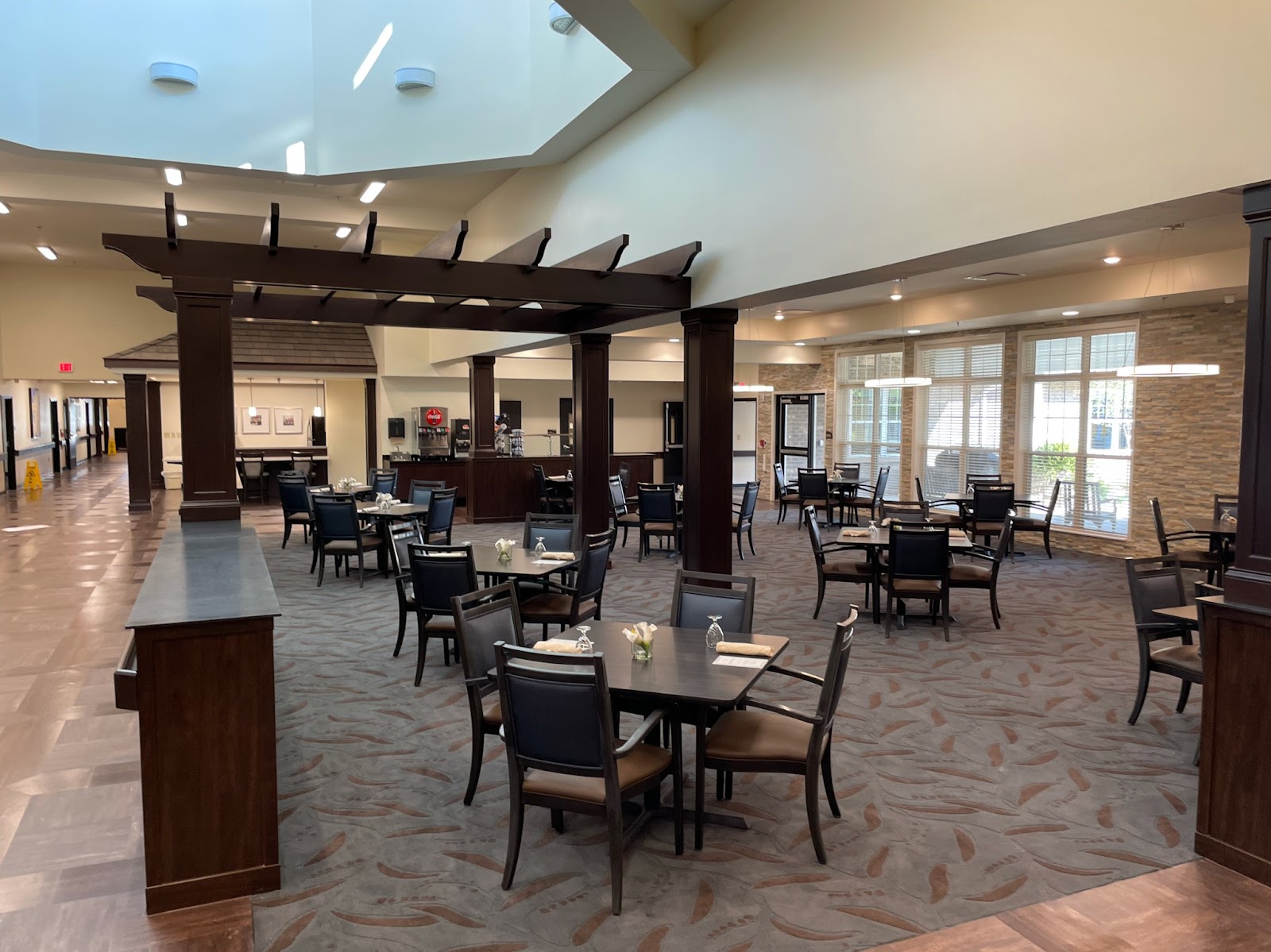 Vienna Springs Health Campus