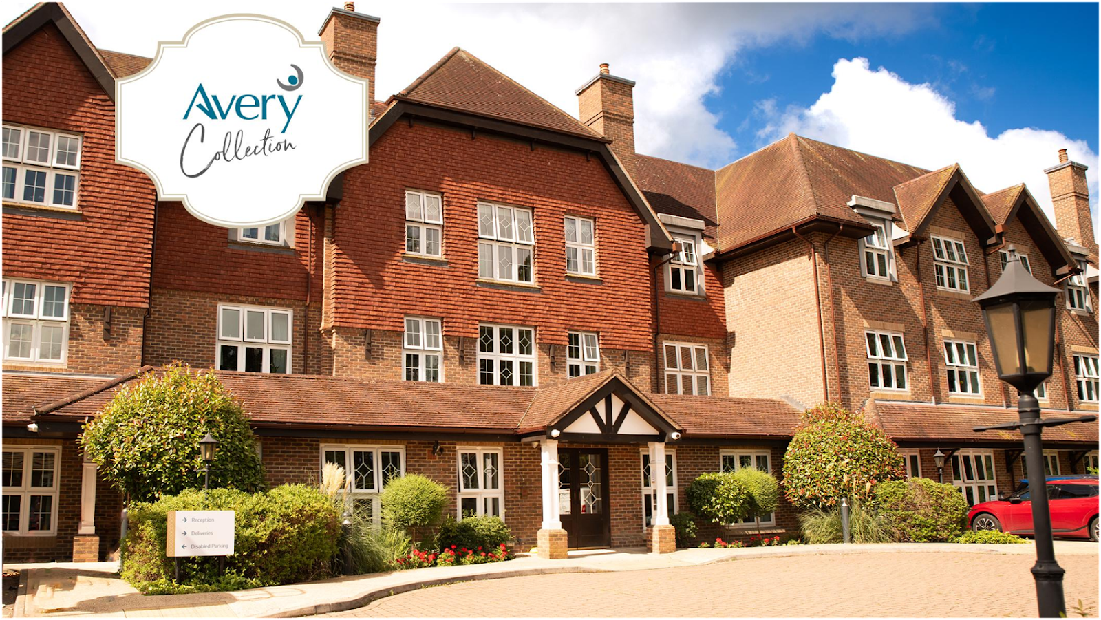 Beaconsfield Heights Care Home - Avery Collection