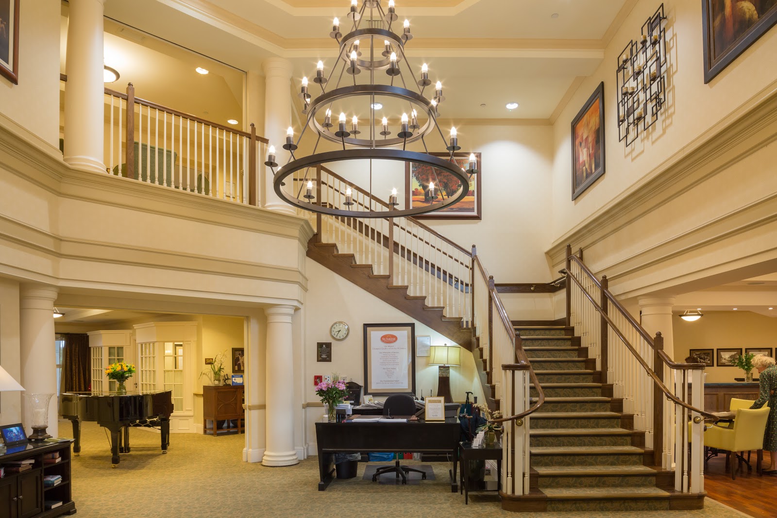 Beaconsfield Heights Care Home - Avery Collection