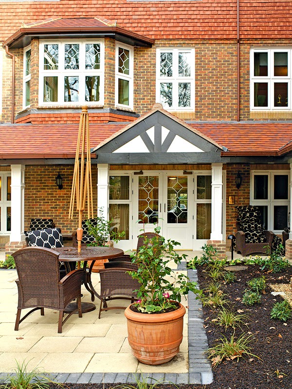 Beaconsfield Heights Care Home - Avery Collection