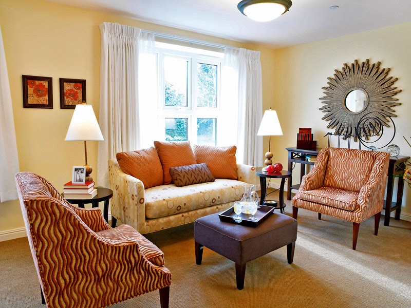 Beaconsfield Heights Care Home - Avery Collection