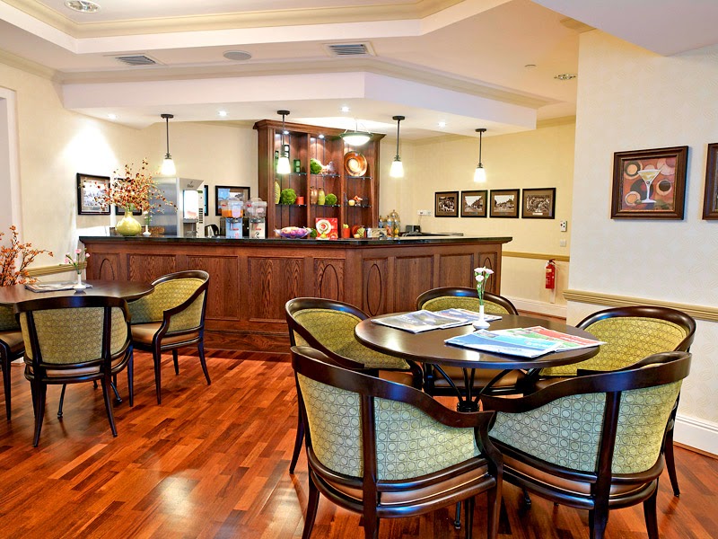 Beaconsfield Heights Care Home - Avery Collection