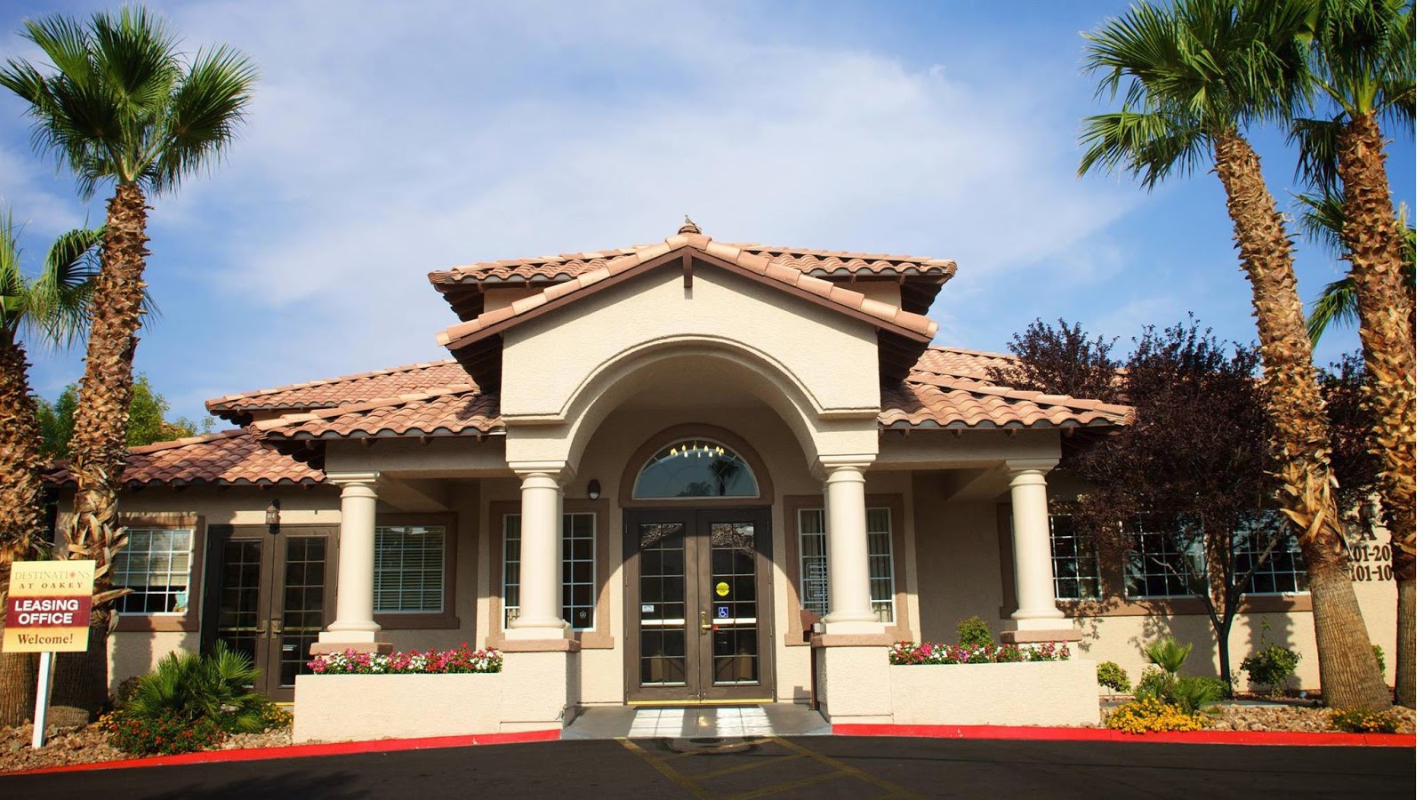 Oakey Assisted Living