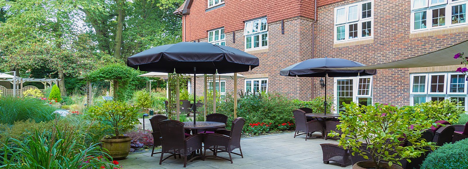 Beaconsfield Heights Care Home - Avery Collection