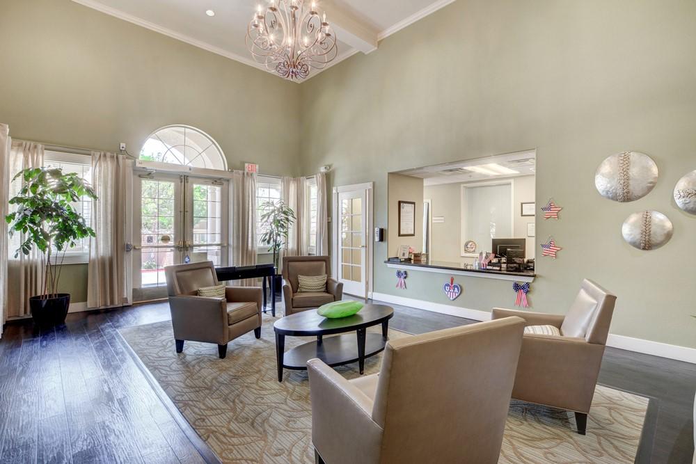 Oakey Assisted Living