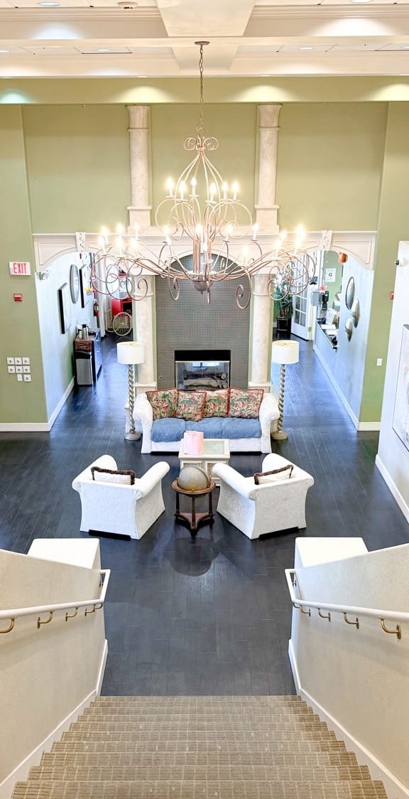 Oakey Assisted Living