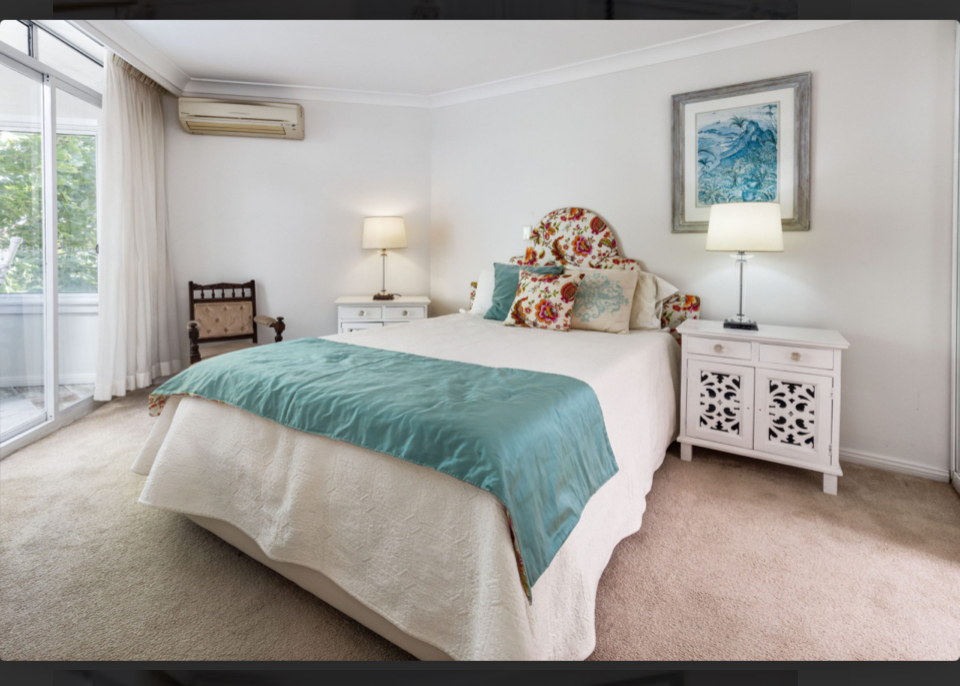Bougainvillea Strata Titled Retirement Village