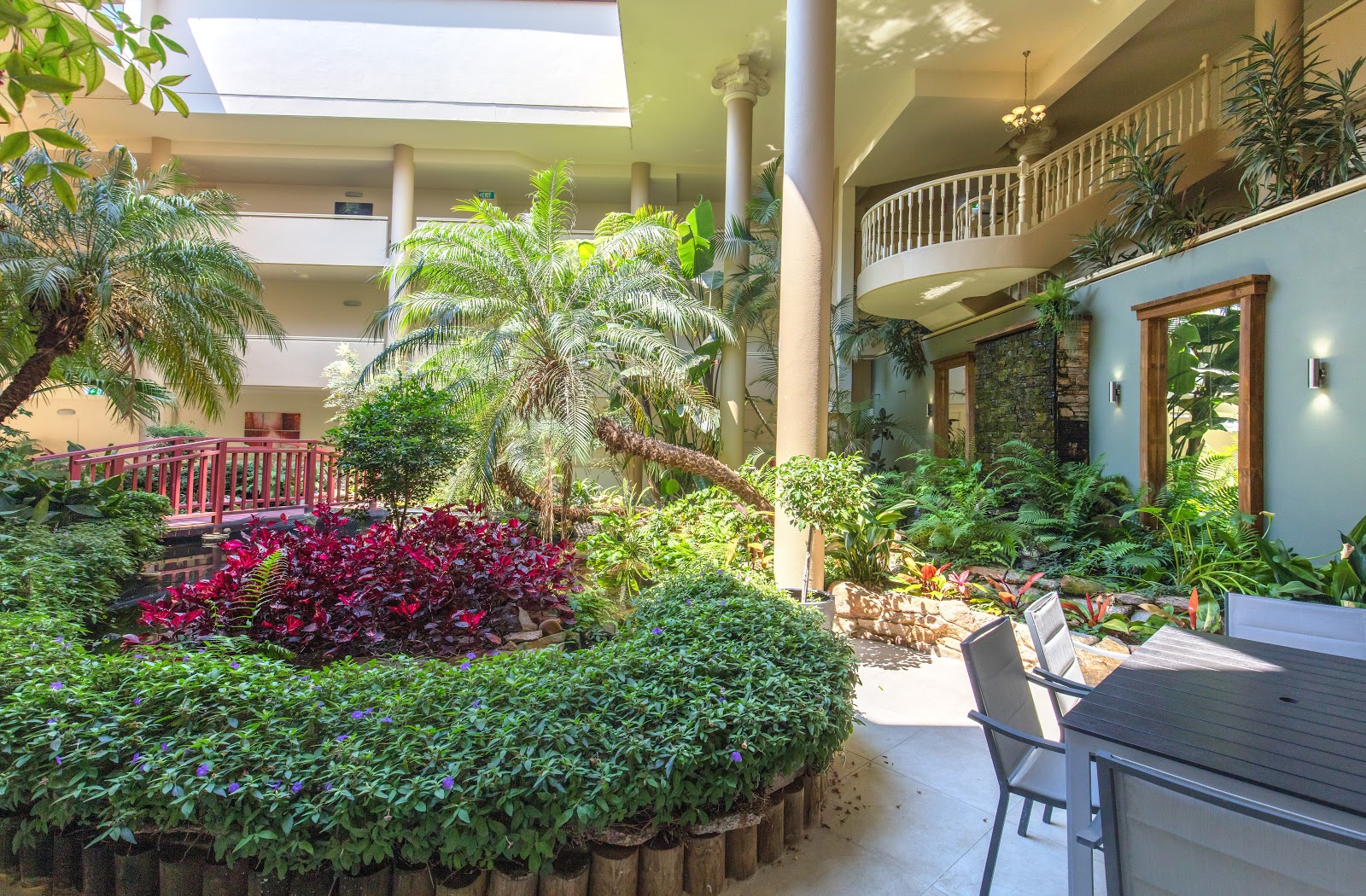 Bougainvillea Strata Titled Retirement Village