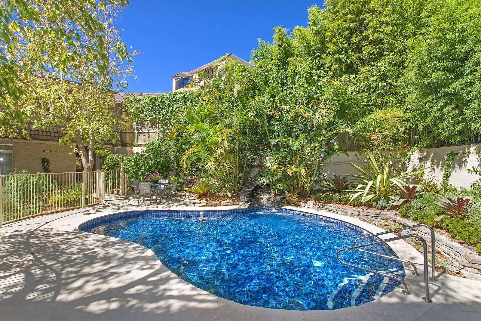Bougainvillea Strata Titled Retirement Village