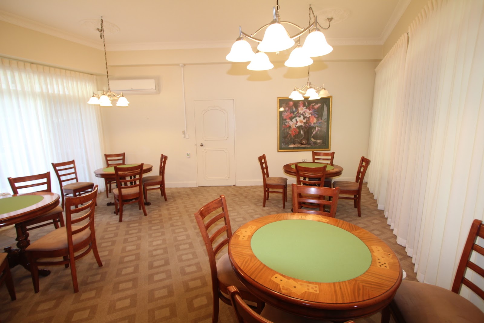 Bougainvillea Strata Titled Retirement Village