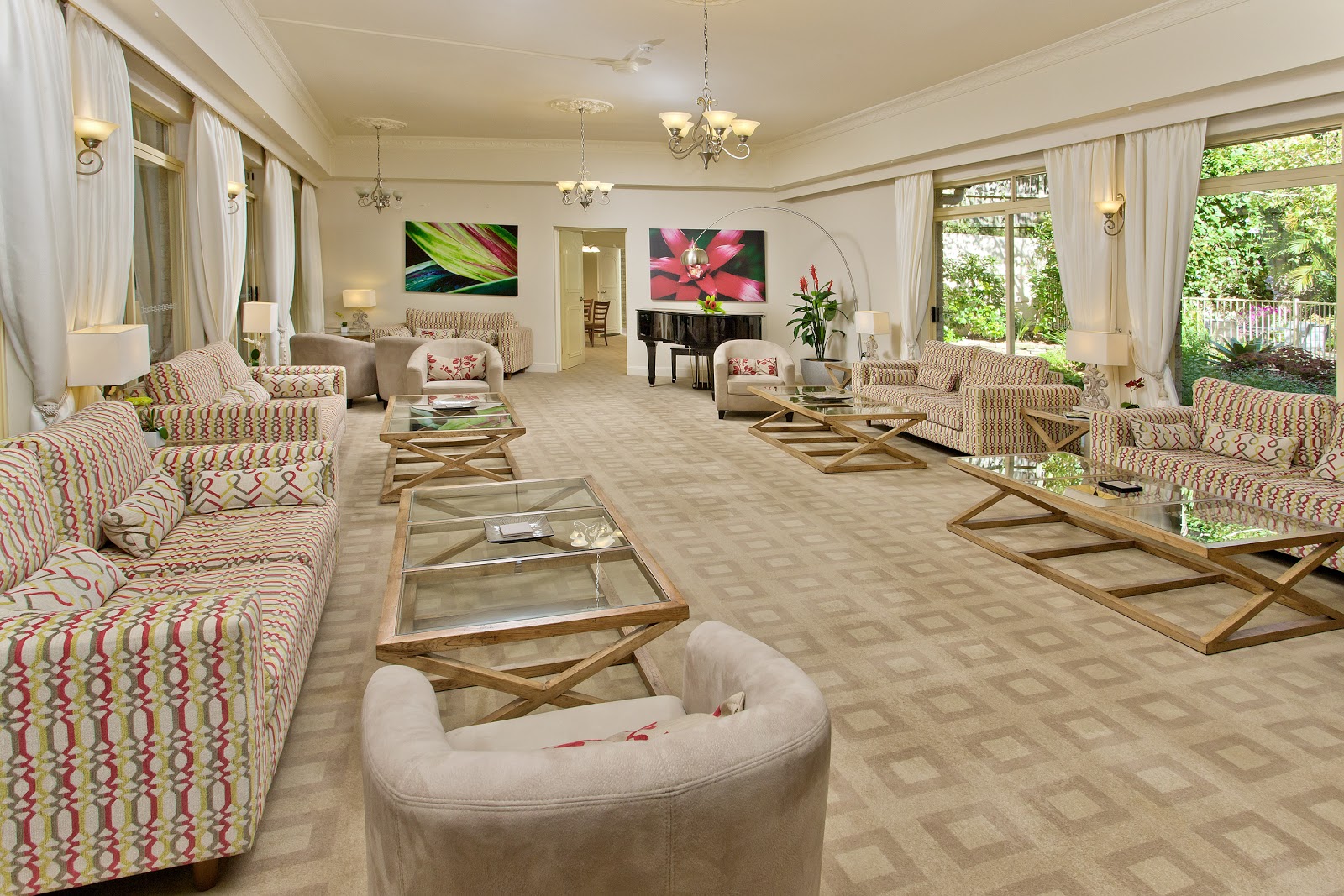 Bougainvillea Strata Titled Retirement Village