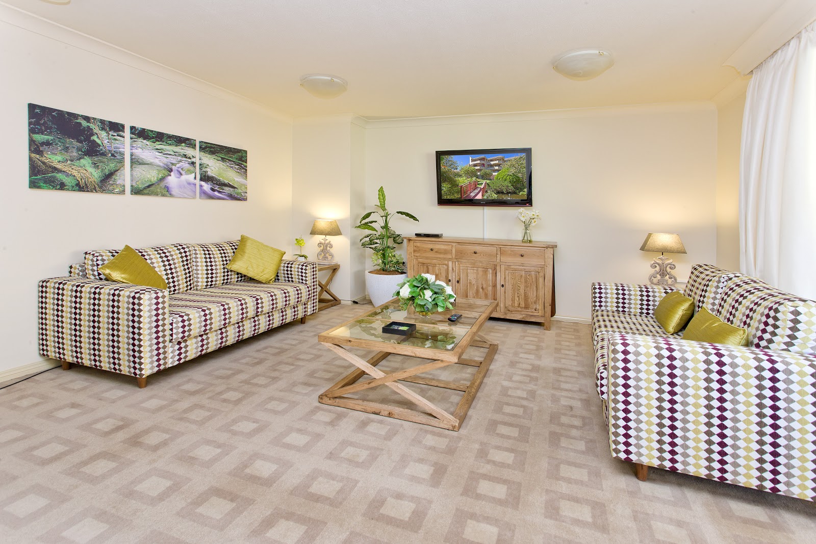 Bougainvillea Strata Titled Retirement Village