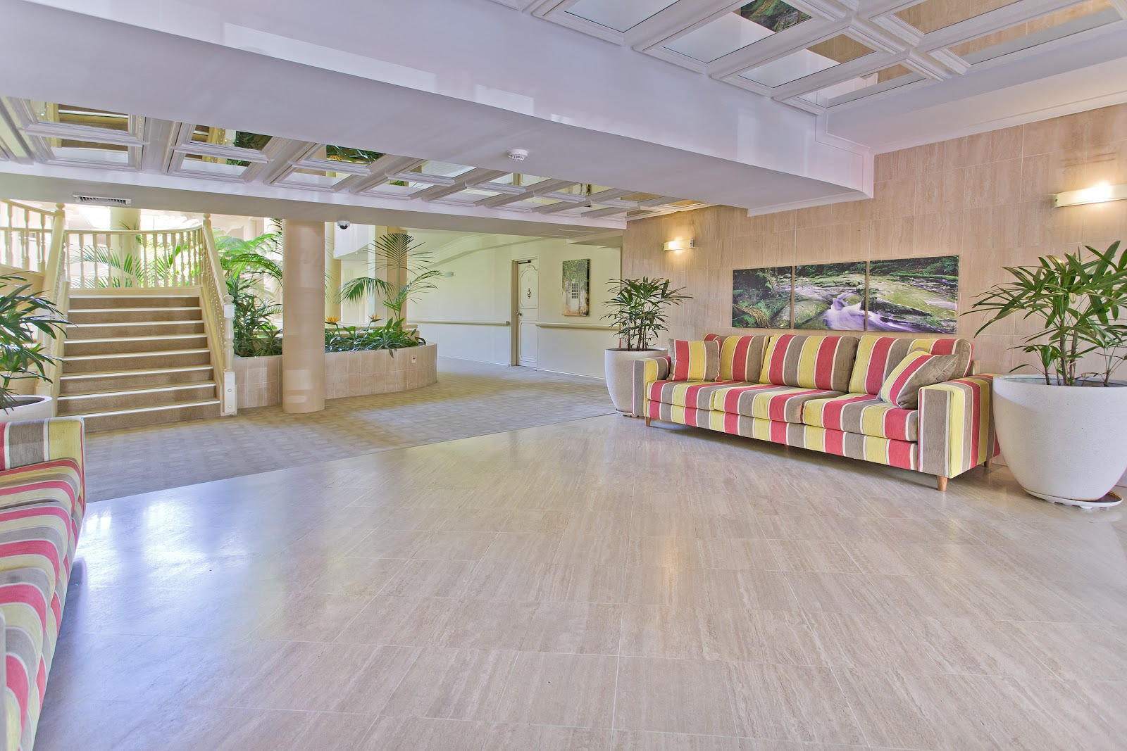 Bougainvillea Strata Titled Retirement Village