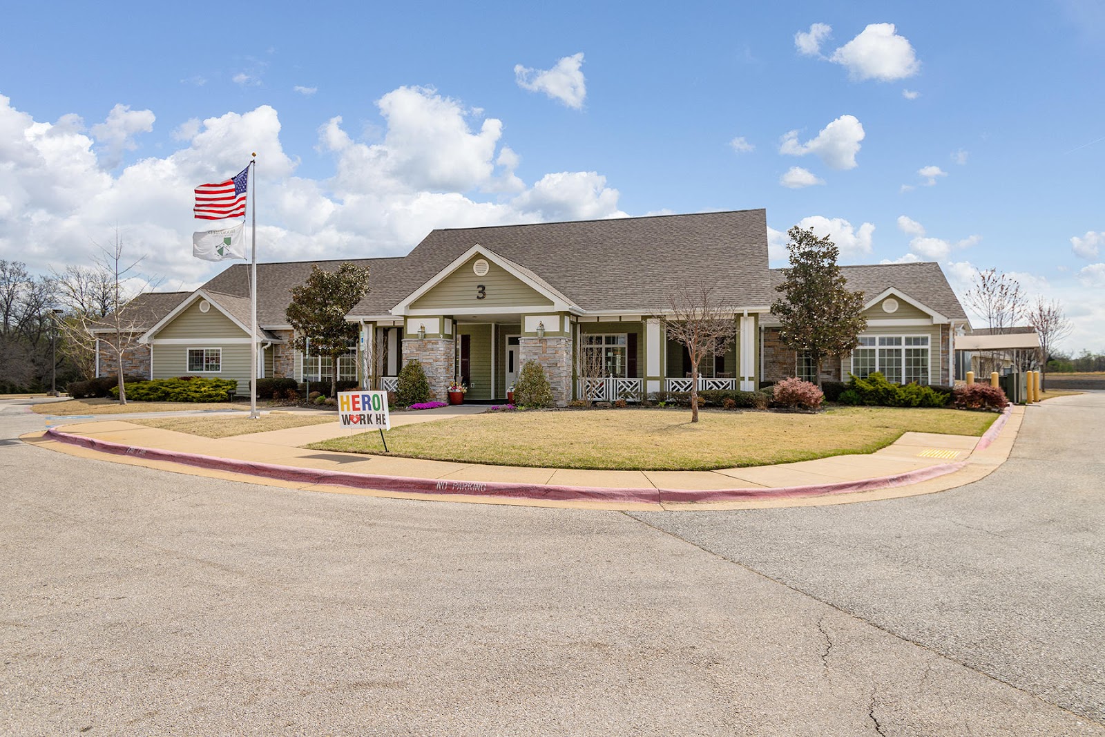 Brookfield Assisted Living and Memory Care
