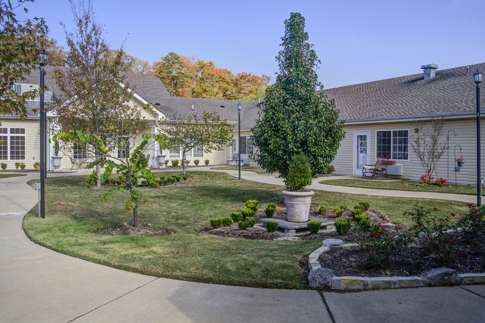 Brookfield Assisted Living and Memory Care