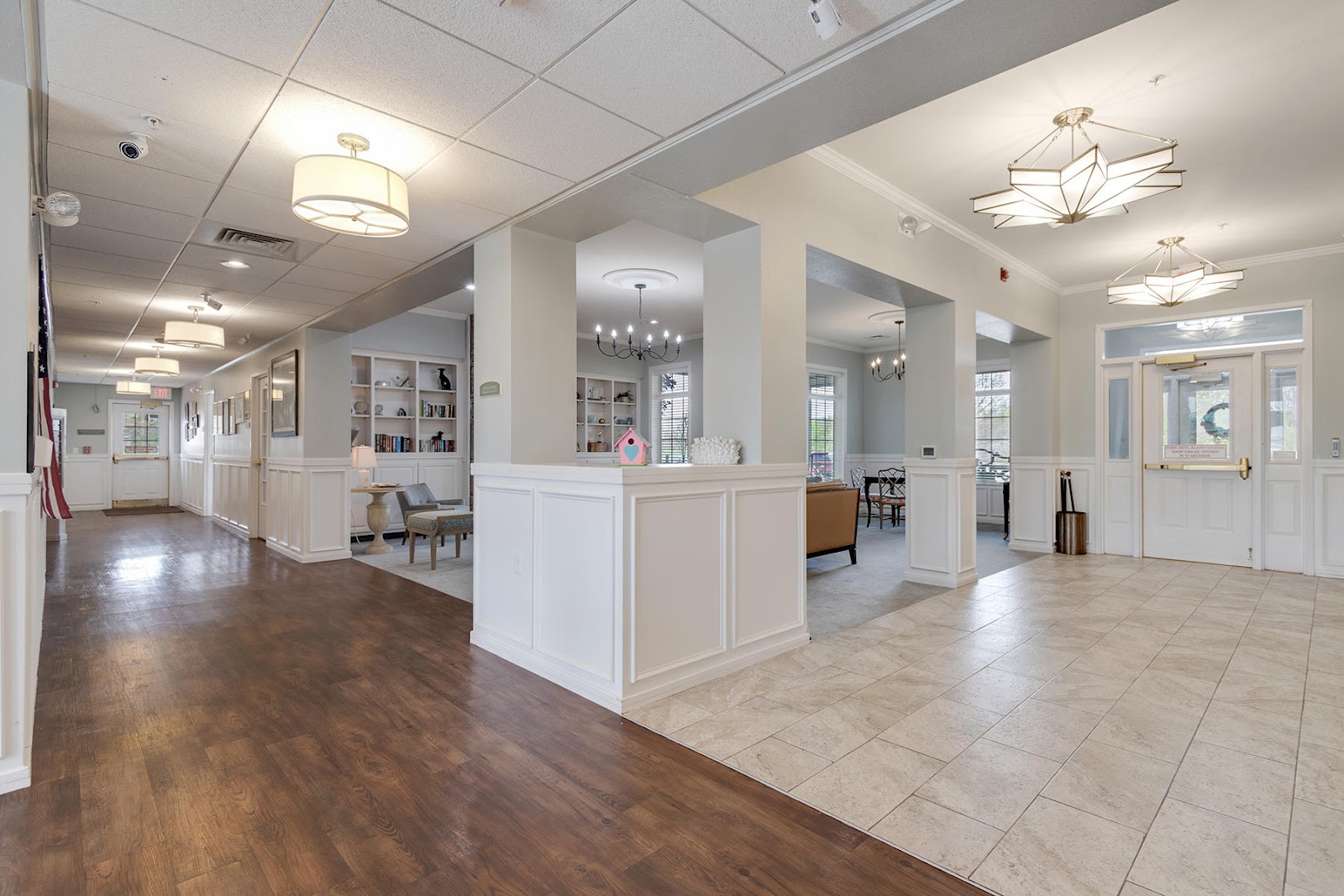 Brookfield Assisted Living and Memory Care